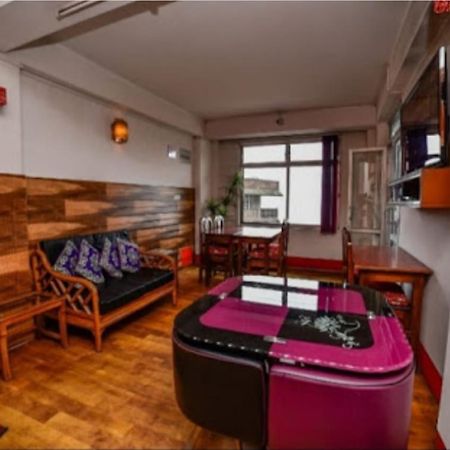 Darjeeling Hi De Stay Darjeeling (West Bengal) Exterior photo