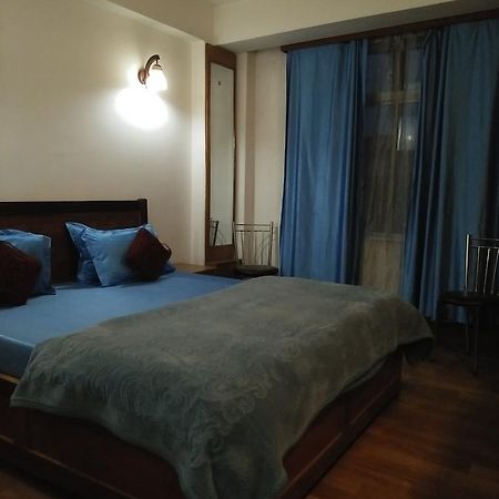 Darjeeling Hi De Stay Darjeeling (West Bengal) Exterior photo