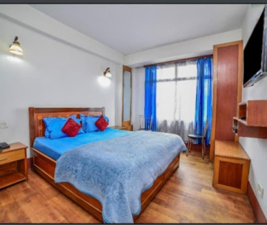 Darjeeling Hi De Stay Darjeeling (West Bengal) Exterior photo