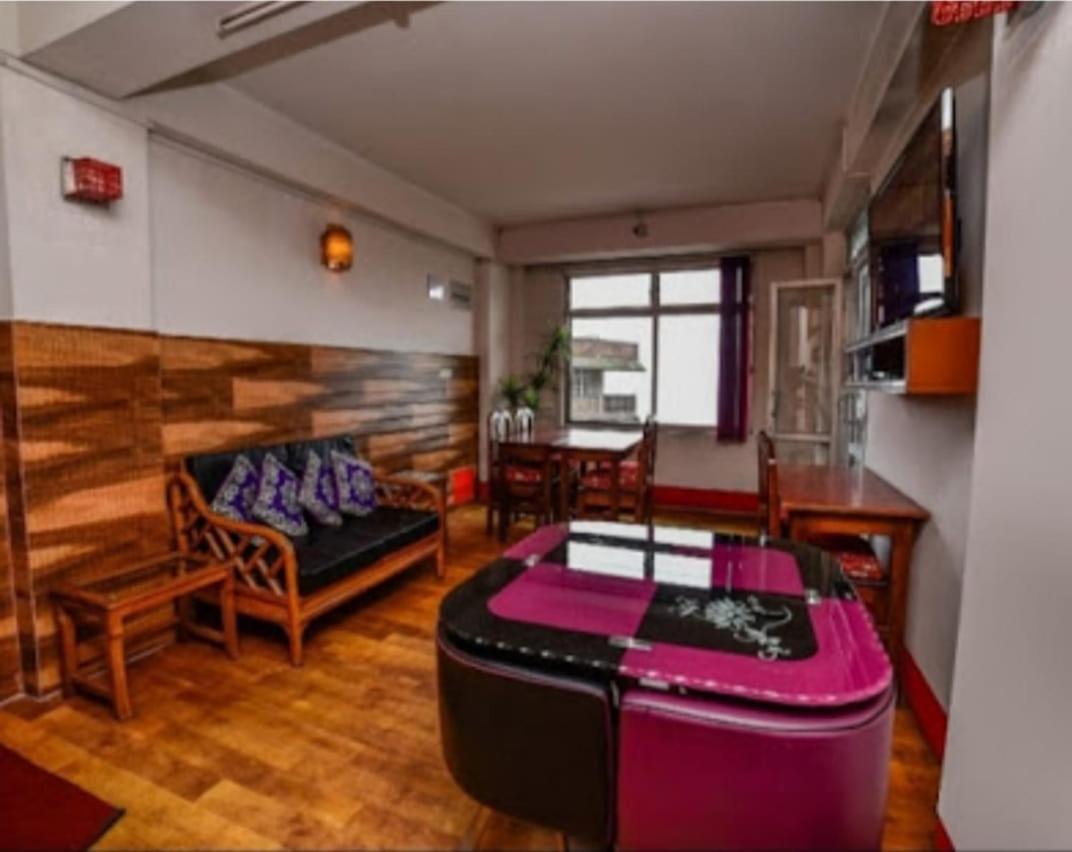 Darjeeling Hi De Stay Darjeeling (West Bengal) Exterior photo