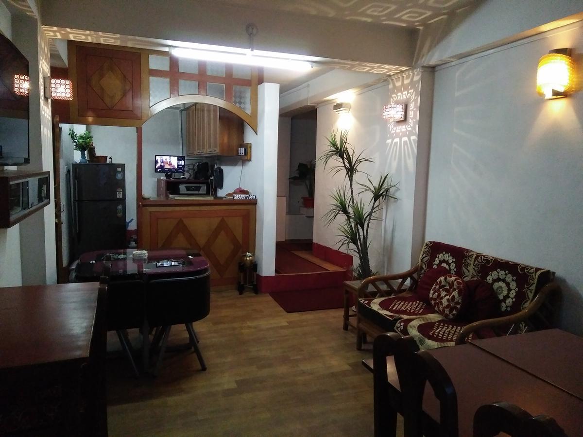 Darjeeling Hi De Stay Darjeeling (West Bengal) Exterior photo