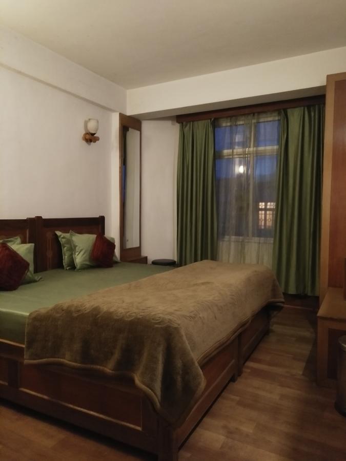 Darjeeling Hi De Stay Darjeeling (West Bengal) Exterior photo