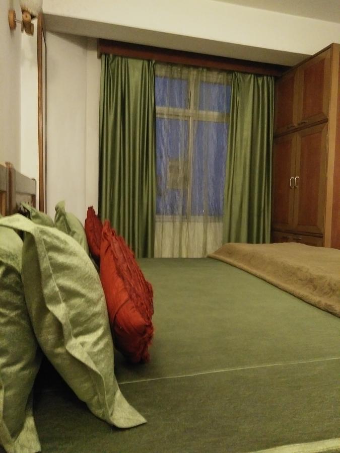 Darjeeling Hi De Stay Darjeeling (West Bengal) Exterior photo