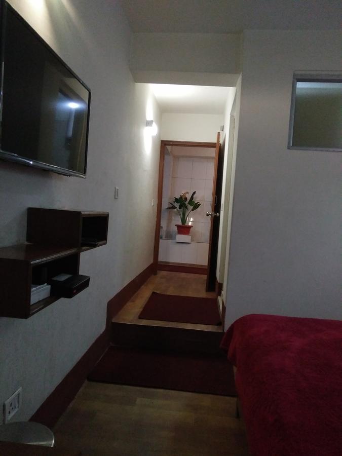 Darjeeling Hi De Stay Darjeeling (West Bengal) Exterior photo