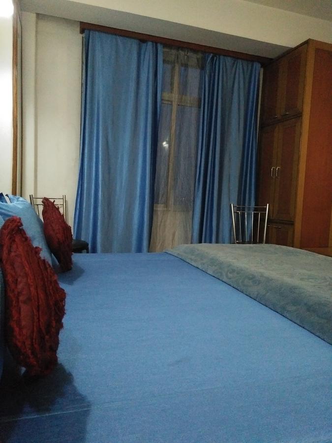 Darjeeling Hi De Stay Darjeeling (West Bengal) Exterior photo