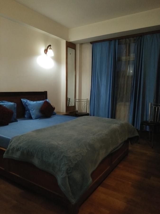 Darjeeling Hi De Stay Darjeeling (West Bengal) Exterior photo