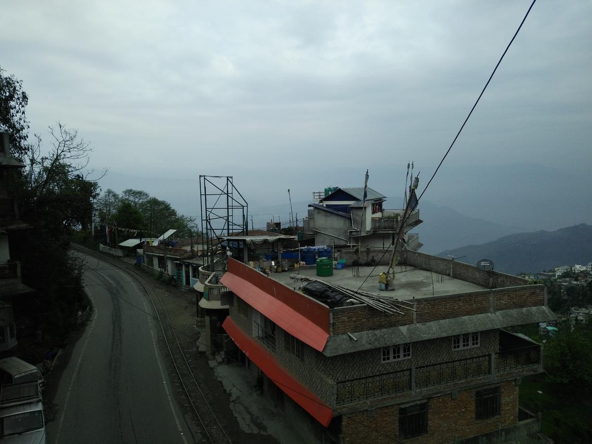 Darjeeling Hi De Stay Darjeeling (West Bengal) Exterior photo