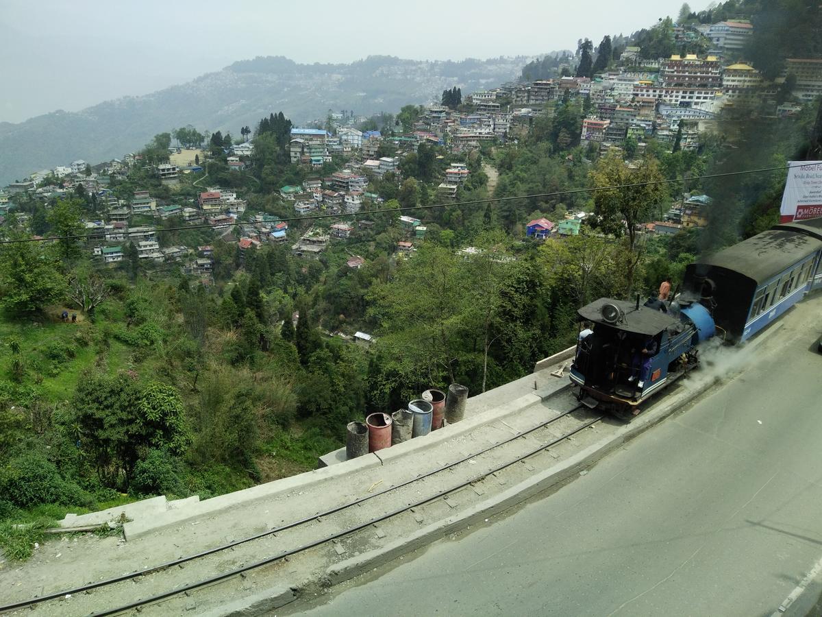 Darjeeling Hi De Stay Darjeeling (West Bengal) Exterior photo