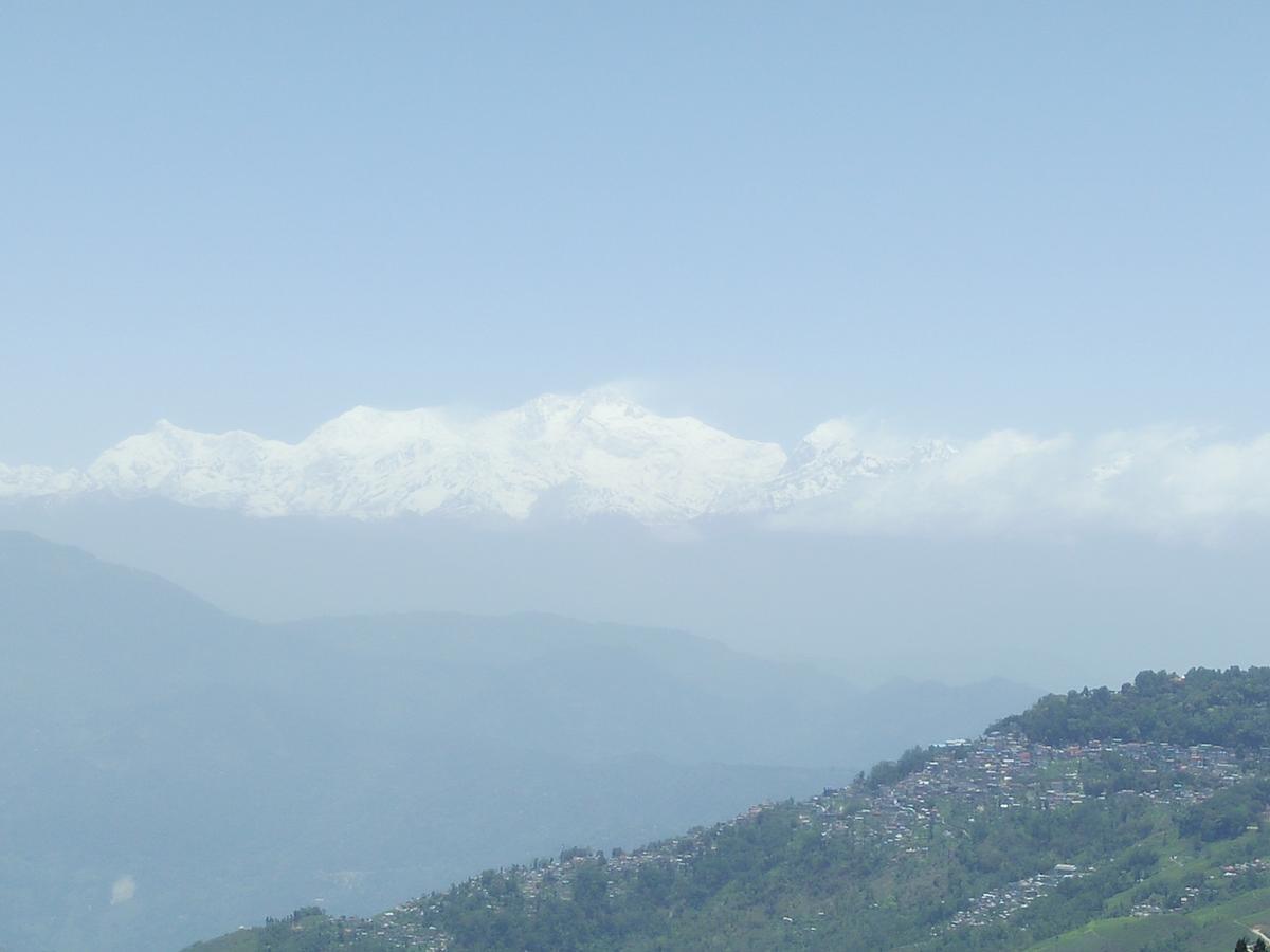Darjeeling Hi De Stay Darjeeling (West Bengal) Exterior photo